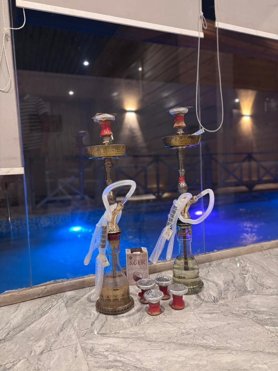 توصيل شيشة ومعسلات الرياض 0509439667