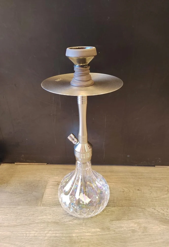 شيشة إلكترونية بدون دخان